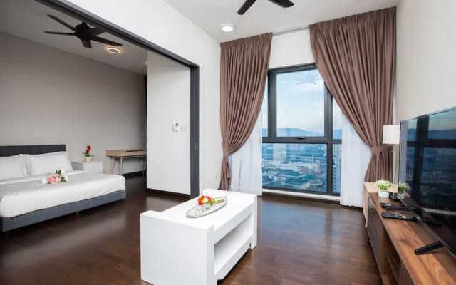 Velocity KL Suites by Luxury Suites Asia - photo 4