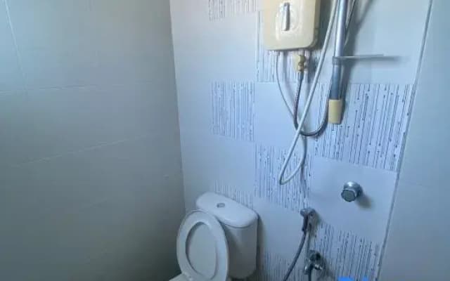 Apartment Klebang ipoh Near Aeon,Mcd,Free packing - photo 2