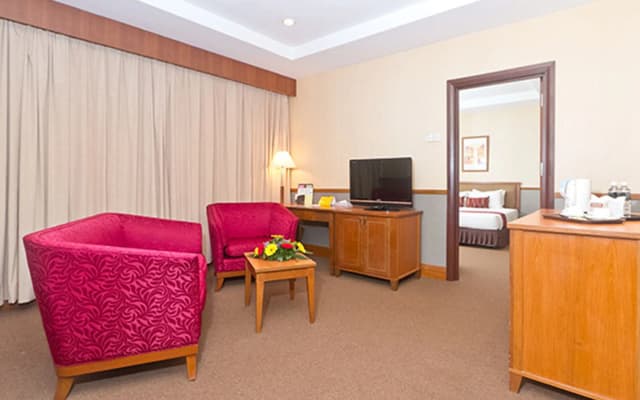 Hotel Sri Petaling - photo 3