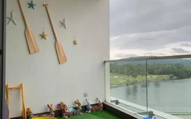 Fully Seaview lmago Loft/16 Paxs/Sam18 - photo 2