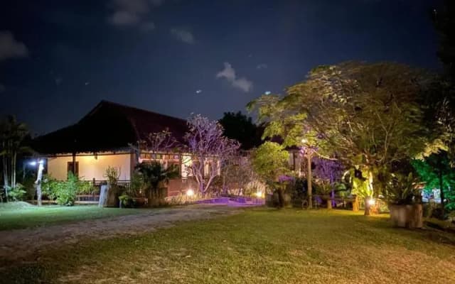 Singgahsana Villa by ZUZU - photo 5