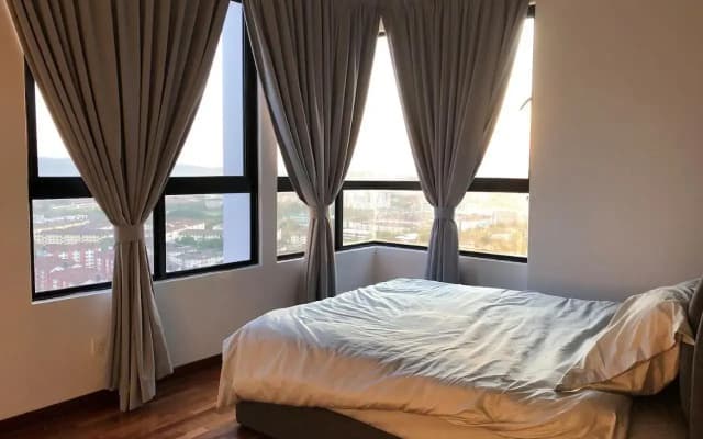 [SLEEP 5PAX] Natural Living (i-Soho, i-City) - photo 2