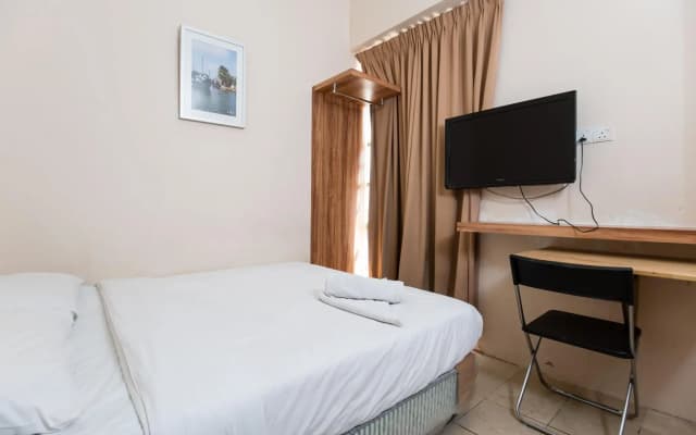 Hotel Zamburger Sunway Mentari - photo 2