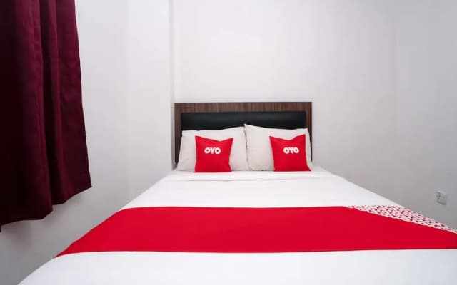OYO 44093 Vrm Hotel - photo 4