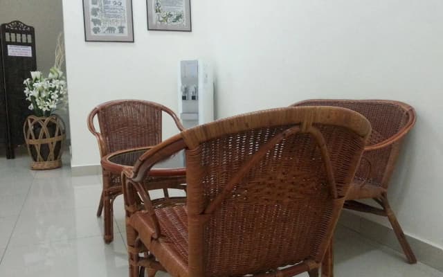 Seri Raha Hotel - photo 3