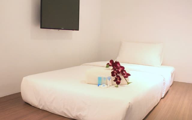 OYO 246 Link Inn (Sanitized Stay) - photo 5