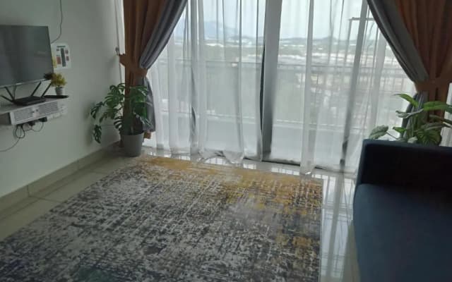 FZ Almyra Homestay - photo 3