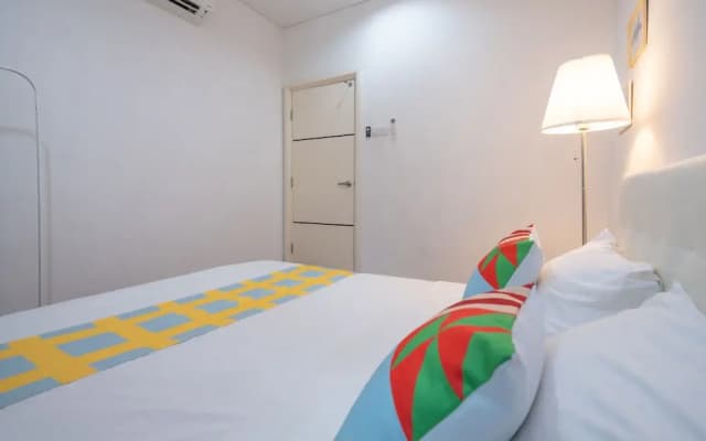 OYO Home 89736 Unbelievable 2br 1medini - photo 4