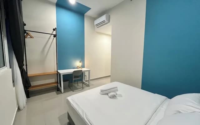 Amber Cove Melaka by Manhattan Group - photo 3