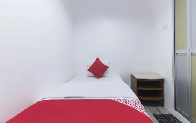 Hotel Aman - photo 3