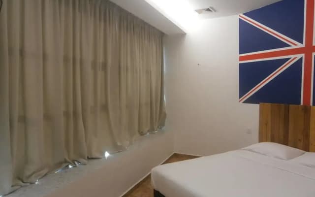 F.M Guesthouse - photo 4