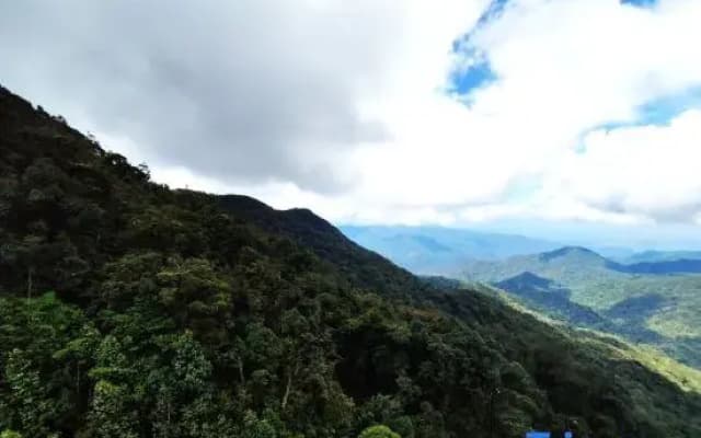 GENTING FoggyColdStayCation AT IDelemen By HAPYHOME - photo 4