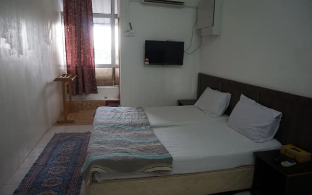 D'Noor Budget Inn - photo 5
