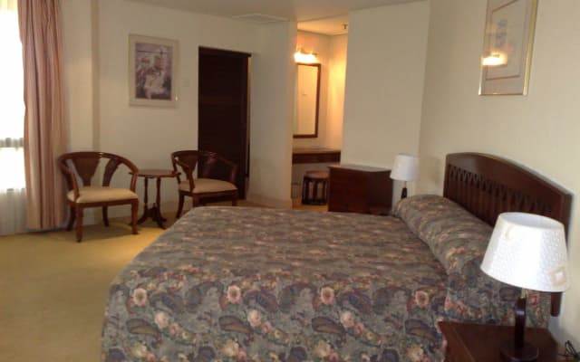 The Orient Star Resort Lumut - photo 5