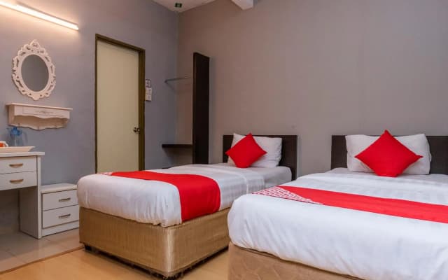 I Stay Hotel - photo 5
