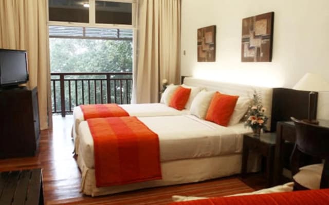 The Jerai Hill Resort - photo 4