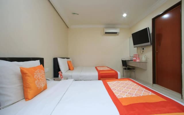 Safari Hotel - photo 5