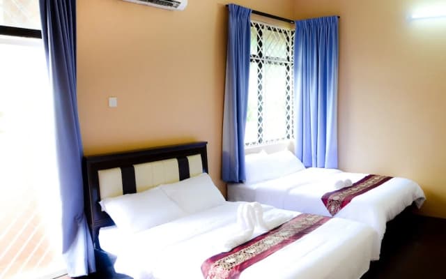 The Rumah Batu - photo 5