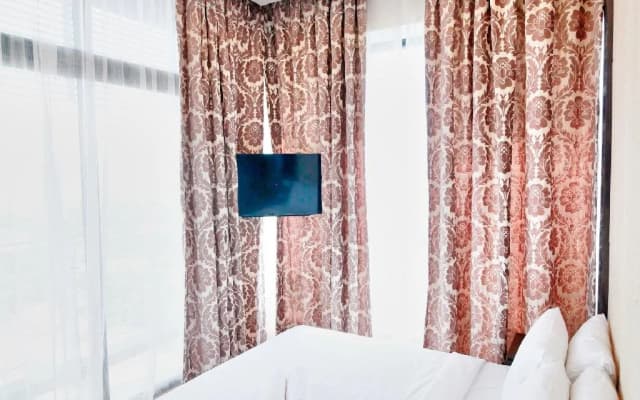 Dorsett Residence Bukit Bintang by Vale Pine Luxury Homes - photo 2