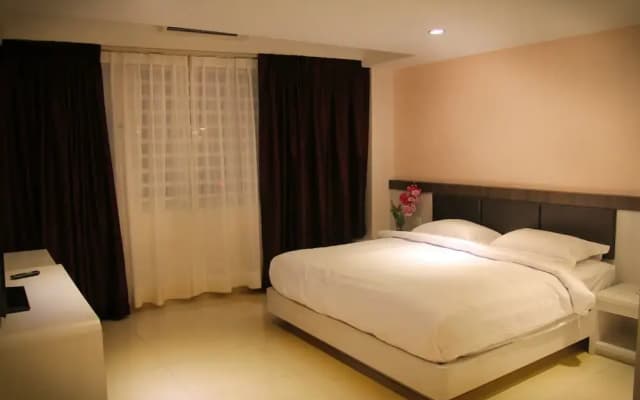 Ktc Hotel - photo 5