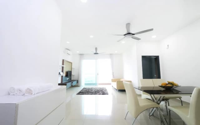 D'Carlton Resort - photo 5