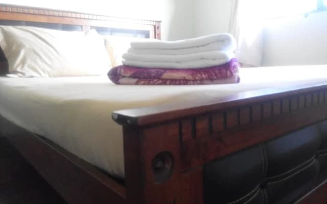 Sakura Gita Guesthouse - photo 5