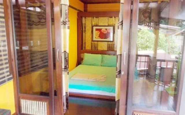 T Star Cottage - photo 5