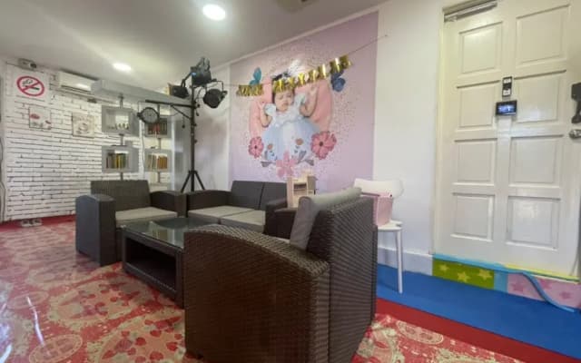 OYO Home 90370 D'tampi Homestay - photo 2