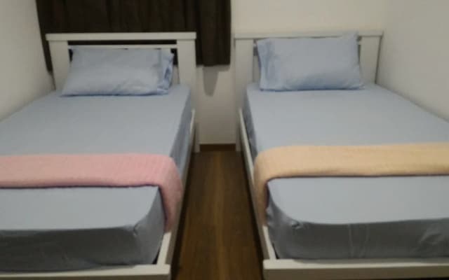 One Amerin Mall Residence Balakong - photo 4