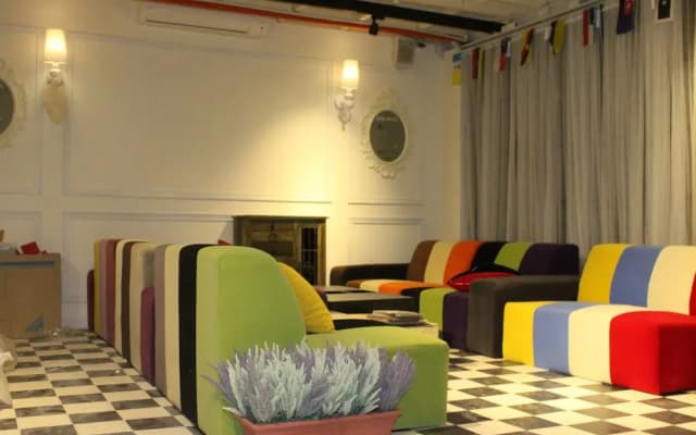 Balada Hostel - photo 4
