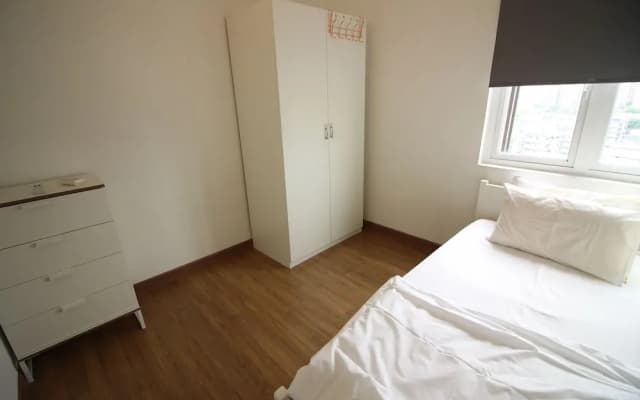 Sentrio Suites @ City Center by HnHCozy - photo 5