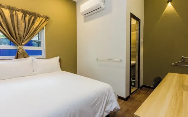 Great 5BR Garden Inn by uBook - photo 2