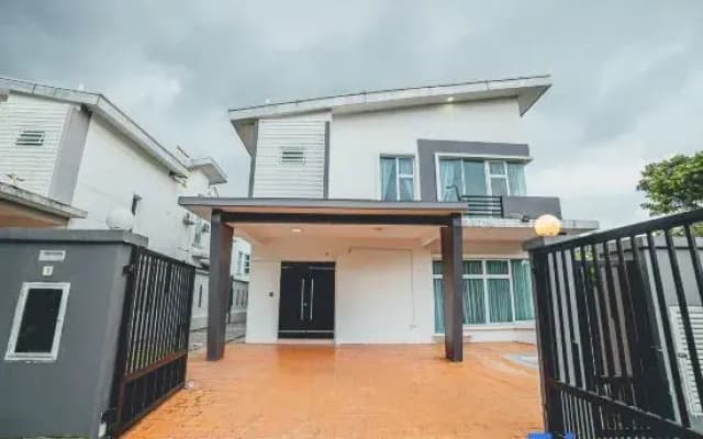 d'Hom 6BR16-25px Pool/BBQ/NetFlx/HotPot/KTV/Mahjong - photo 2