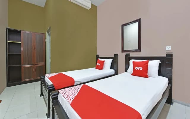 Hotel O Ummul Motel - photo 5