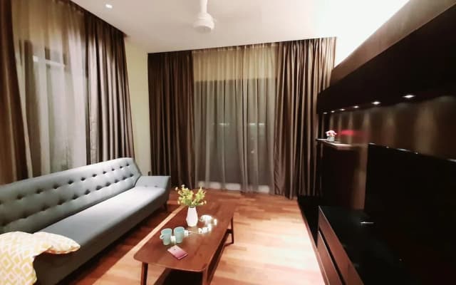 Geo38 Residence by The Pillowz Suites - photo 5