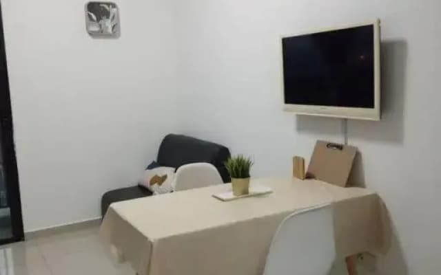 Nice Cozy Apartment I-Soho I-City (1-4 pax) studio - photo 4