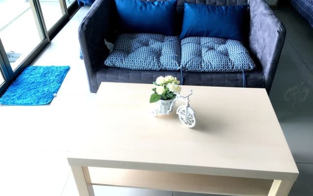 Palazio Sailing Themed Holiday Homestay - photo 2