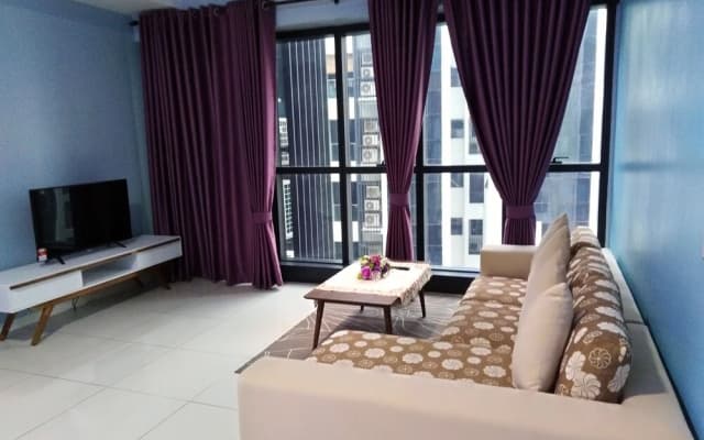 RD Service Suite At M City - photo 5