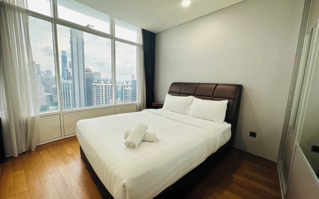 Vortex Premium Suites KLCC by SCHIEN - photo 3
