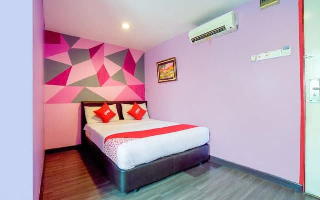 OYO 89894 1st Inn Hotel Klang Sentral - photo 3