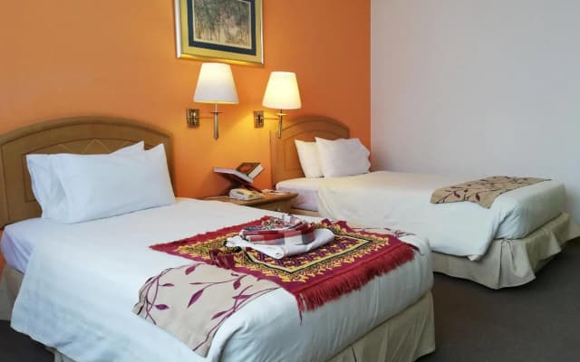 De Palma Hotel Ampang - photo 3
