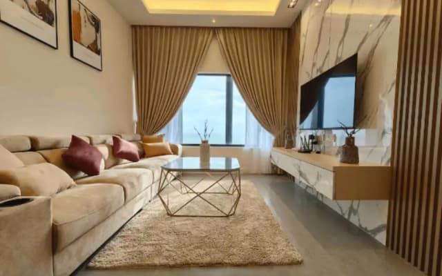 Imperio Residence Melaka - photo 5