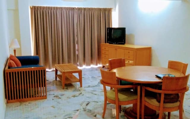 MTV PD Resort - photo 2