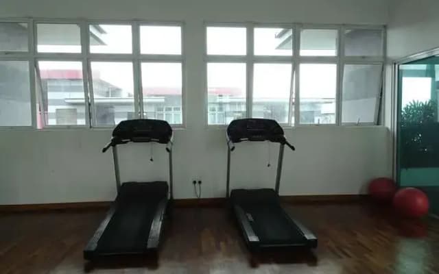 Pacific Place Ara Damansara - photo 3