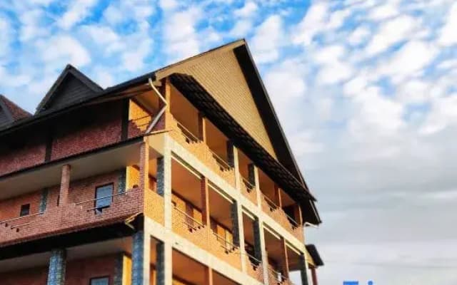 Tekoma Hotel & Hostel Cameron Highlands - Free Shuttle Service - photo 3