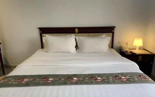 Happy Holiday Hotel - photo 3