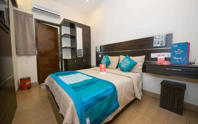 OYO Rooms Bukit Bintang Jalan Pudu - photo 2