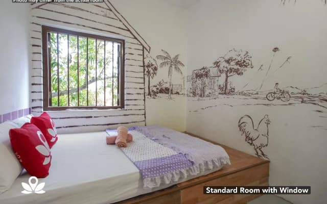 Mari-Mari Guesthouse - photo 3