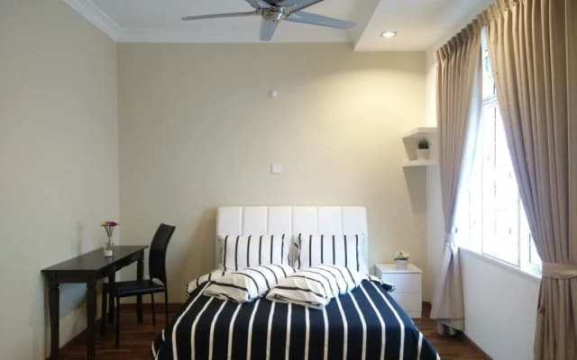 Delite Guest House 09 - photo 5