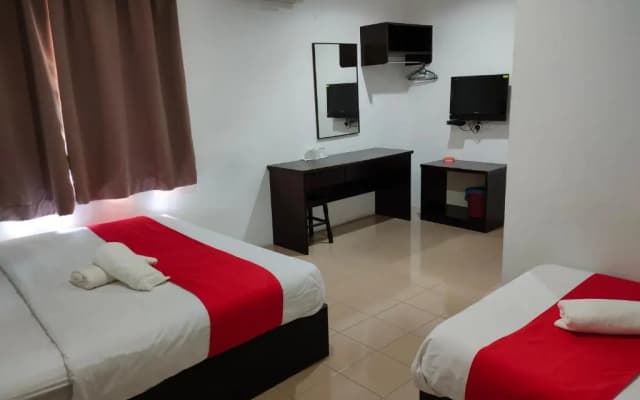 Hotel Star Inn - photo 4
